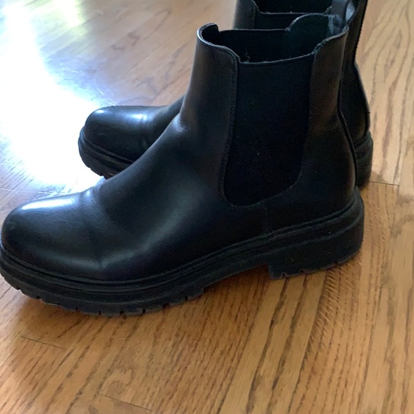 steve madden billiee boots
